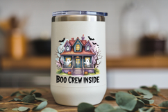 Boo Crew Inside - Haunted House Collection Product Image 7