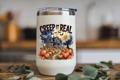 Creep It Real - Haunted House Collection Product Image 8