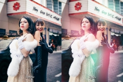 60 Vintage Radiance Overlays Product Image 8