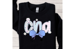 CNA Nurse PNG | Cute CNA Sublimation Design ,Certified Nurse Product Image 1
