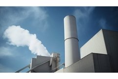 environmental storage Cement Factory Product Image 1