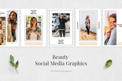 Beauty Pinterest Posts Product Image 2