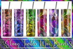 48 Skinny Tumbler Bundle 1.Astract 20 oz Skinny Tumbler Product Image 9