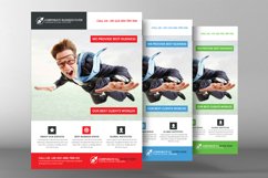 Super Business Flyer Template Product Image 2