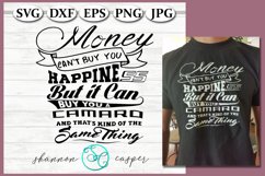 Money Can&#039;t Buy Happiness But it can buy a... Product Image 1