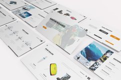 Snowboard Keynote Template Product Image 8