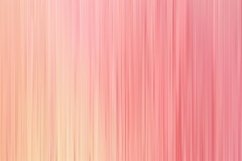 Pink and Orange Gradient Background Wallpaper Product Image 1