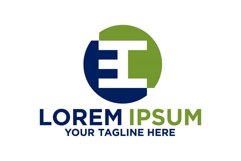 logo, letter dn, dn, letter, company, office, corporate, bra Product Image 1