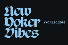 Contrue Fonte | Font Duo Product Image 5