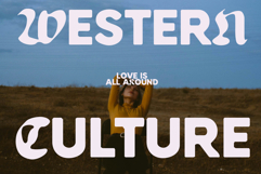 Contrue Fonte | Font Duo Product Image 10