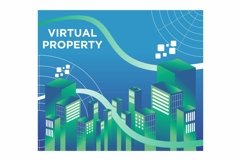 Metaverse Virtual Property Future Investment Product Image 1