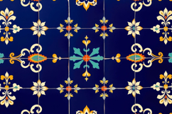 Arabic Pattern Background Product Image 1