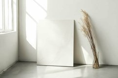 Art Canvas Minimal Interior Product Image 1