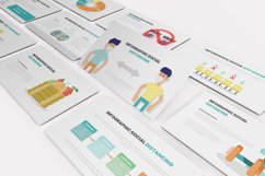 Social Distancing Infographic Google Slides Product Image 7