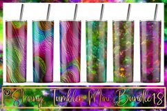 48 Skinny Tumbler Bundle 3.Astract 20 oz Skinny Tumbler Product Image 6