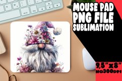 Charming Gnome Mouse Pad Assortment Product Image 1