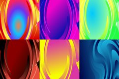 Abstract Background Bundle Pack Product Image 1