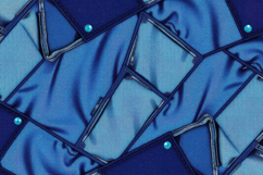 Jeans Texture Background Product Image 1