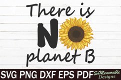 Sunflowers Bundle SVG cut file, Sunflowers SVG design Product Image 14