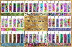 48 Skinny Tumbler Bundle 4.Astract 20 oz Skinny Tumbler Product Image 1