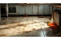 grime dirty floor background Product Image 1