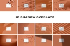 Ombra Stationery Shadow Mockups Product Image 6