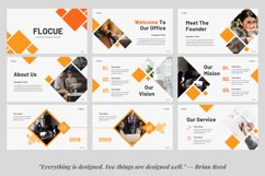 Flocue Powerpoint Product Image 5