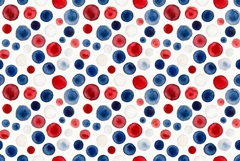 Vintage USA Flag 4th of July Patriotic day Product Image 1