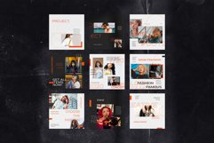 Aingmachan Instagram Templates Product Image 6