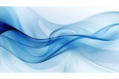 shapes motion background blue Product Image 1