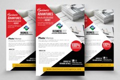 10 Multi Use Business Flyers Bundle Product Image 9