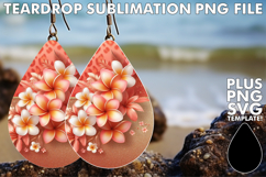 Sweet Teardrop EARRINGS Ideas, Leopard Prints Product Image 1