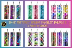 Tumbler Huge Bundle .144 20 Oz Skinny Tumbler Sublimaton Product Image 2