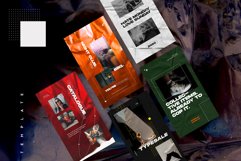 Instagram Story Template Product Image 4