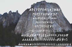 Mysera Typeface Product Image 4