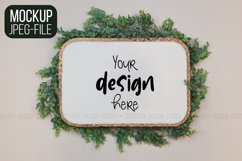 Mockup | JPEG | Place mat Product Image 1