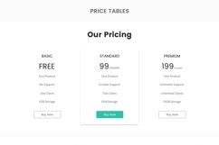 Greenup UI Kit Product Image 6