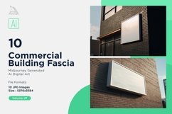 Commercial Building Fascia 10 Set V - 27 Product Image 1