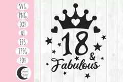 birthday svg
