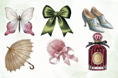 18th Century Victorian Sublimation Product Image 4