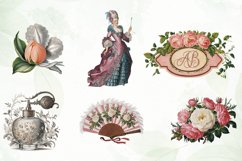 18th Century Victorian Sublimation Product Image 3