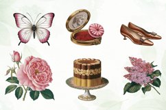 18th Century Victorian Sublimation Product Image 2