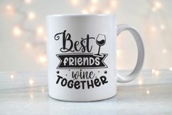 Alcohol Svg Design Bundle Product Image 20
