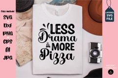 sarcastic svg design, funny sarcastic quotes design Product Image 1