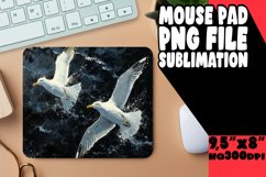 Birdwatcher&#039;s Sublimation Paradise Product Image 1