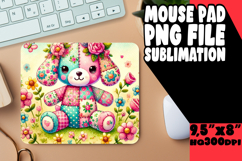 Sweet Mouse Pad Ideas for Gifts, Animals Product Image 1