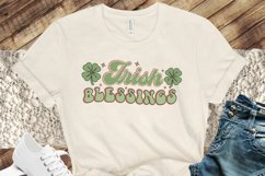 Retro St. Patrick&#039;s Day Sublimation Bundle Product Image 19