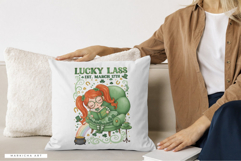 St. Patrick’s Day Sublimation Bundle Product Image 7