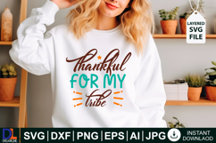 Thanksgiving SVG bundle, Fall SVG, Autumn SVG Bundle Product Image 3