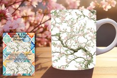 Springtime Sips with Floral Wraps Product Image 1